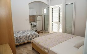 Apartments Butkovic