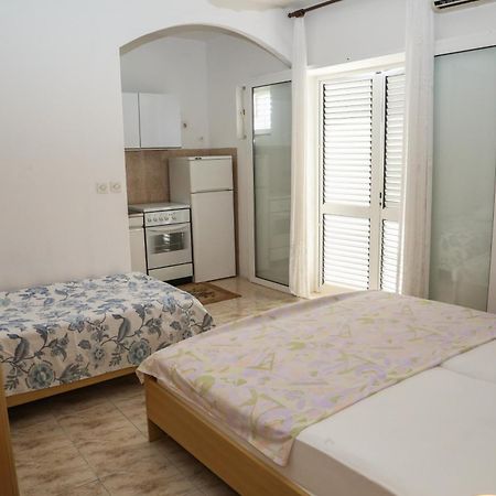 Apartments Butkovic Hvar Town Quarto foto