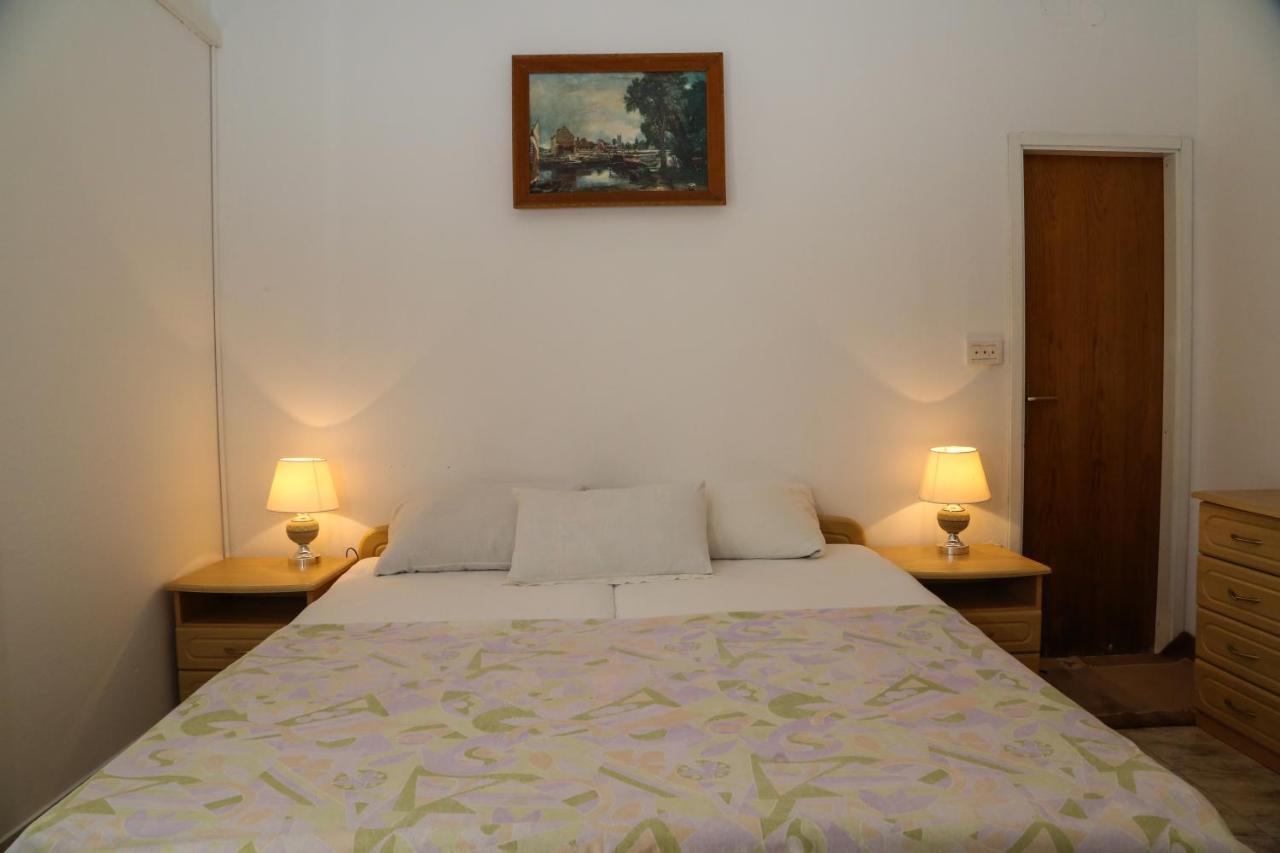 Apartments Butkovic Hvar Town Exterior foto