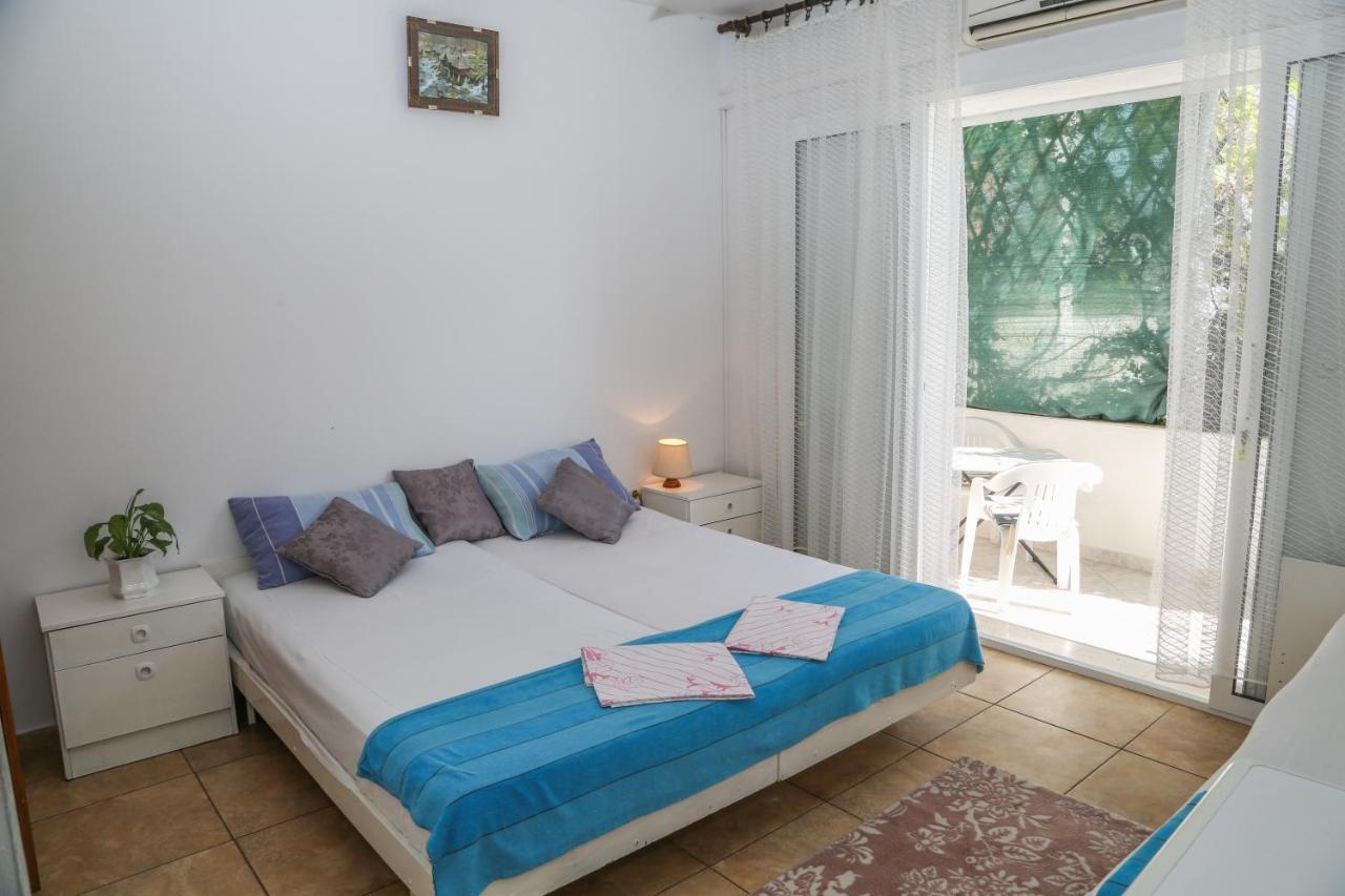 Apartments Butkovic Hvar Town Exterior foto