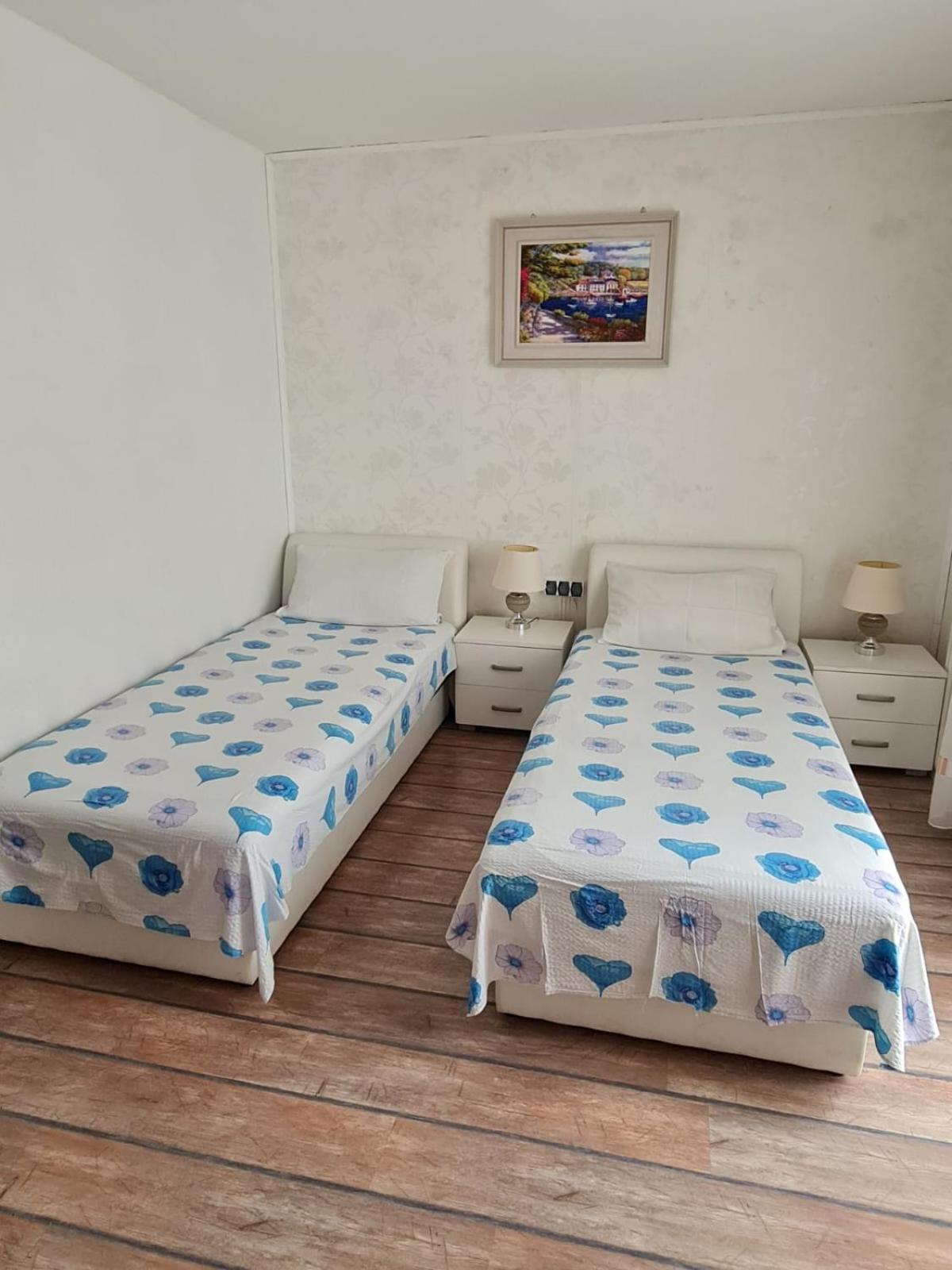 Apartments Butkovic Hvar Town Exterior foto