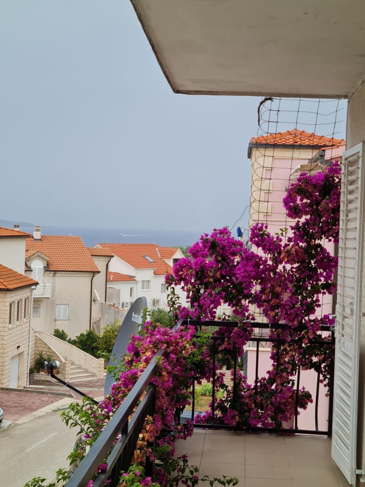 Apartments Butkovic Hvar Town Exterior foto