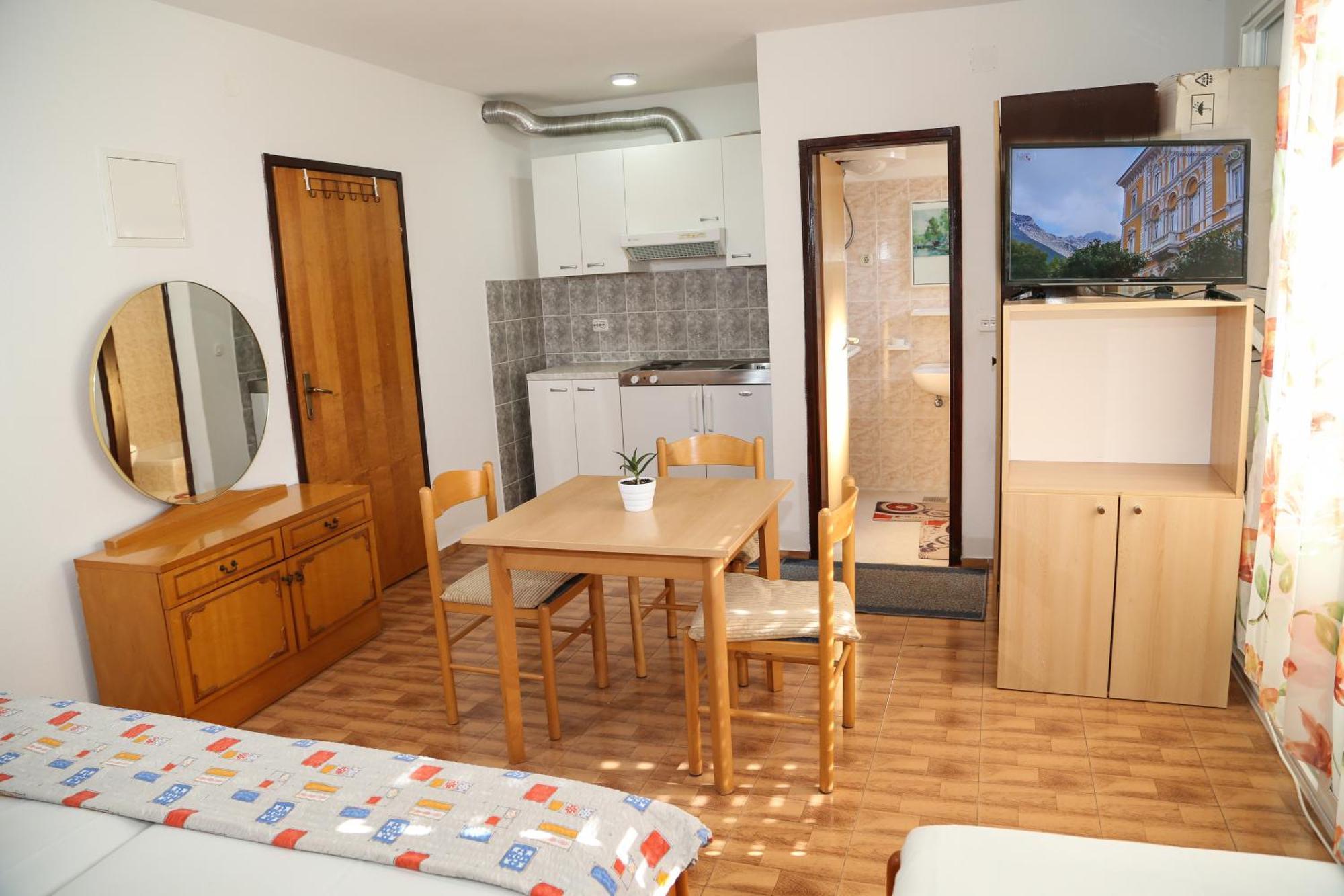 Apartments Butkovic Hvar Town Quarto foto
