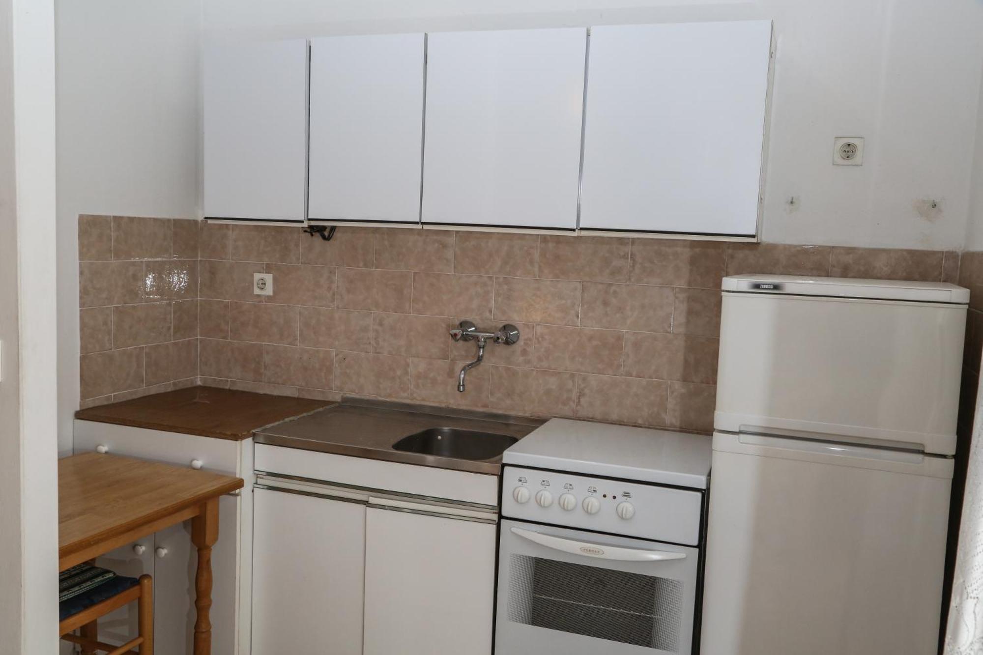 Apartments Butkovic Hvar Town Quarto foto