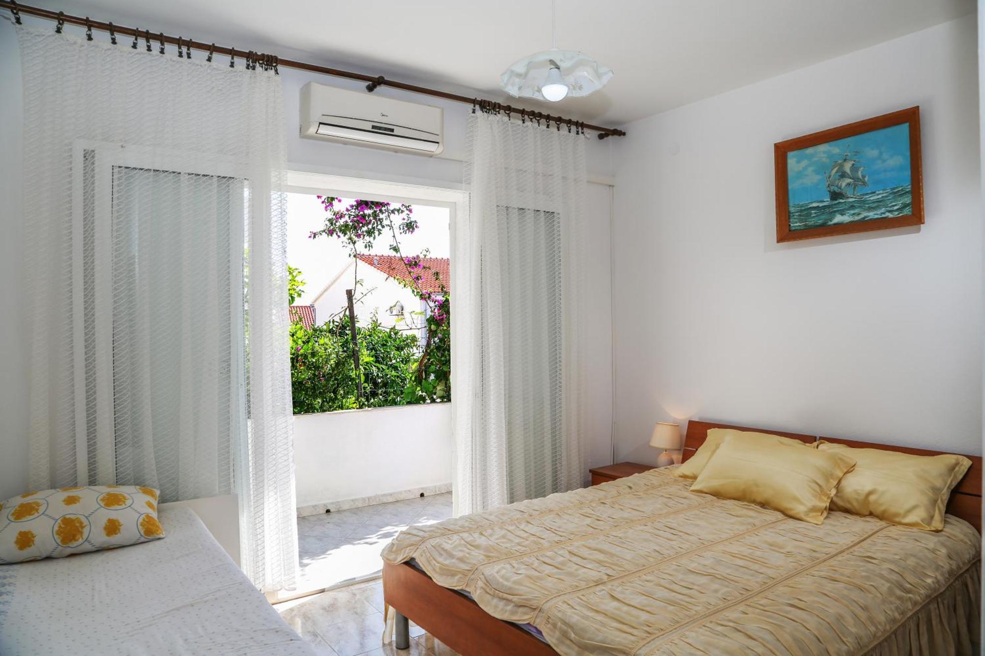 Apartments Butkovic Hvar Town Quarto foto