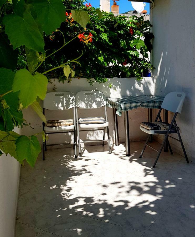 Apartments Butkovic Hvar Town Exterior foto